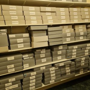 Document and heritage digitisation